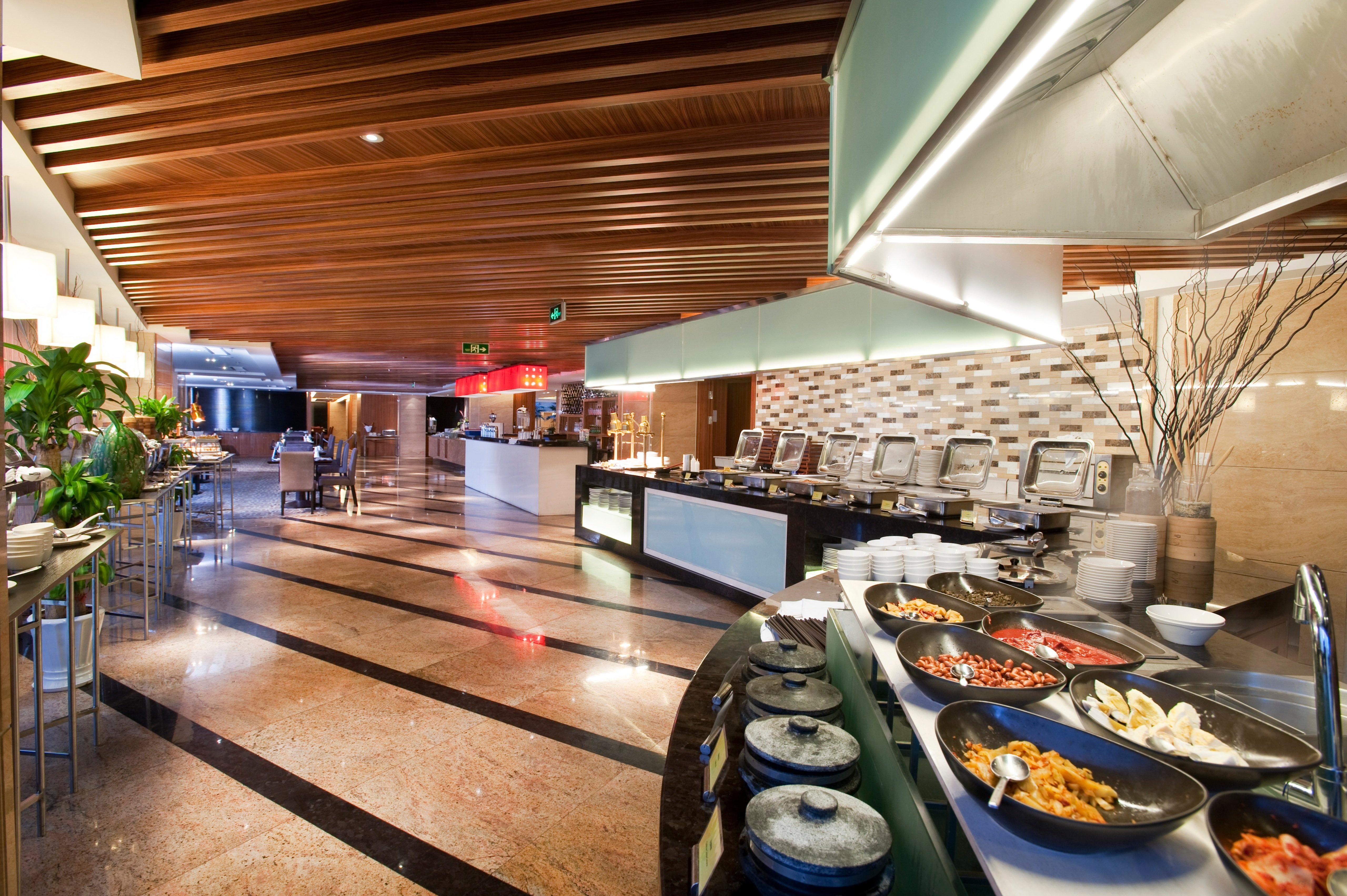 Qingdao Parkview Holiday Hotel Extérieur photo