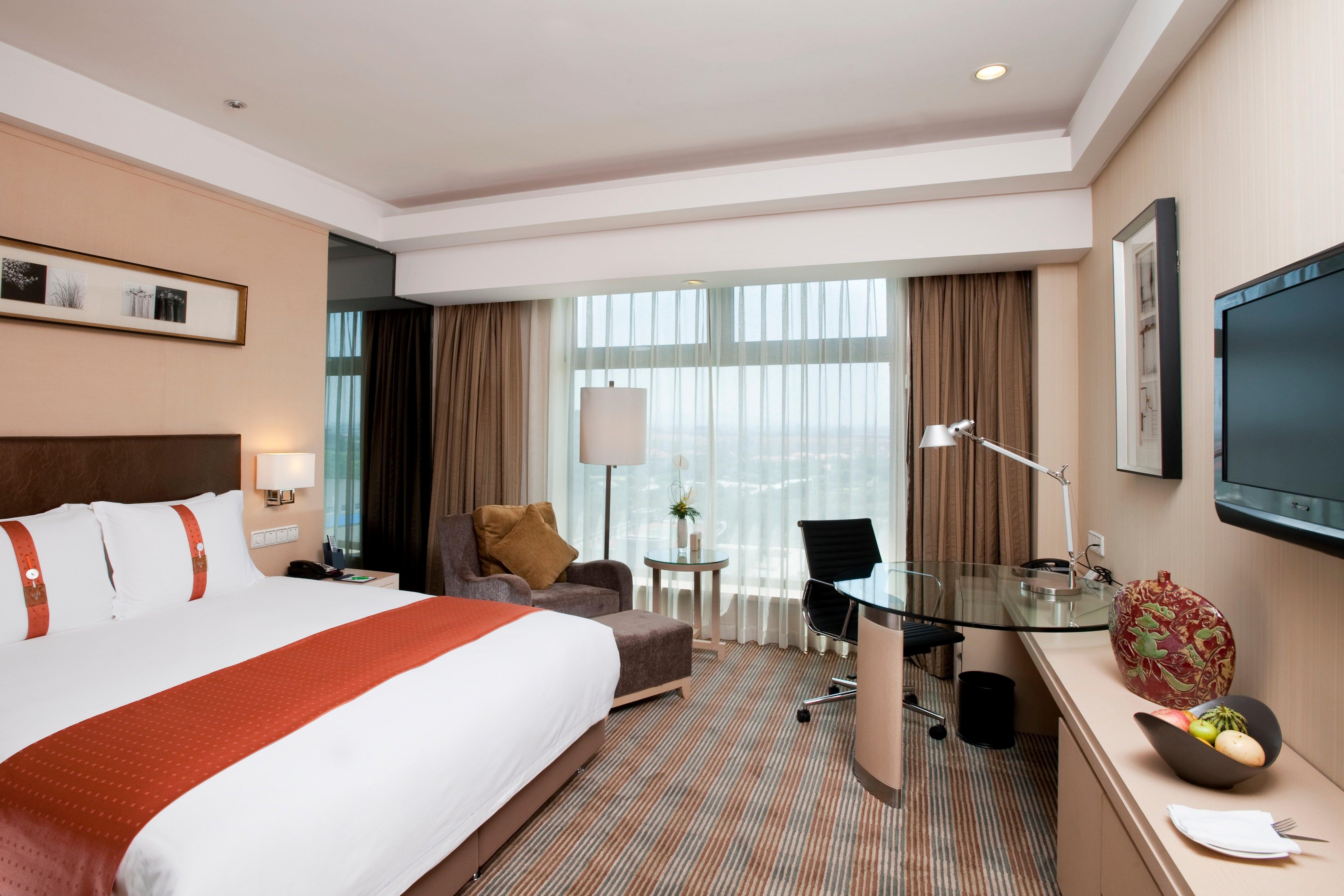 Qingdao Parkview Holiday Hotel Extérieur photo