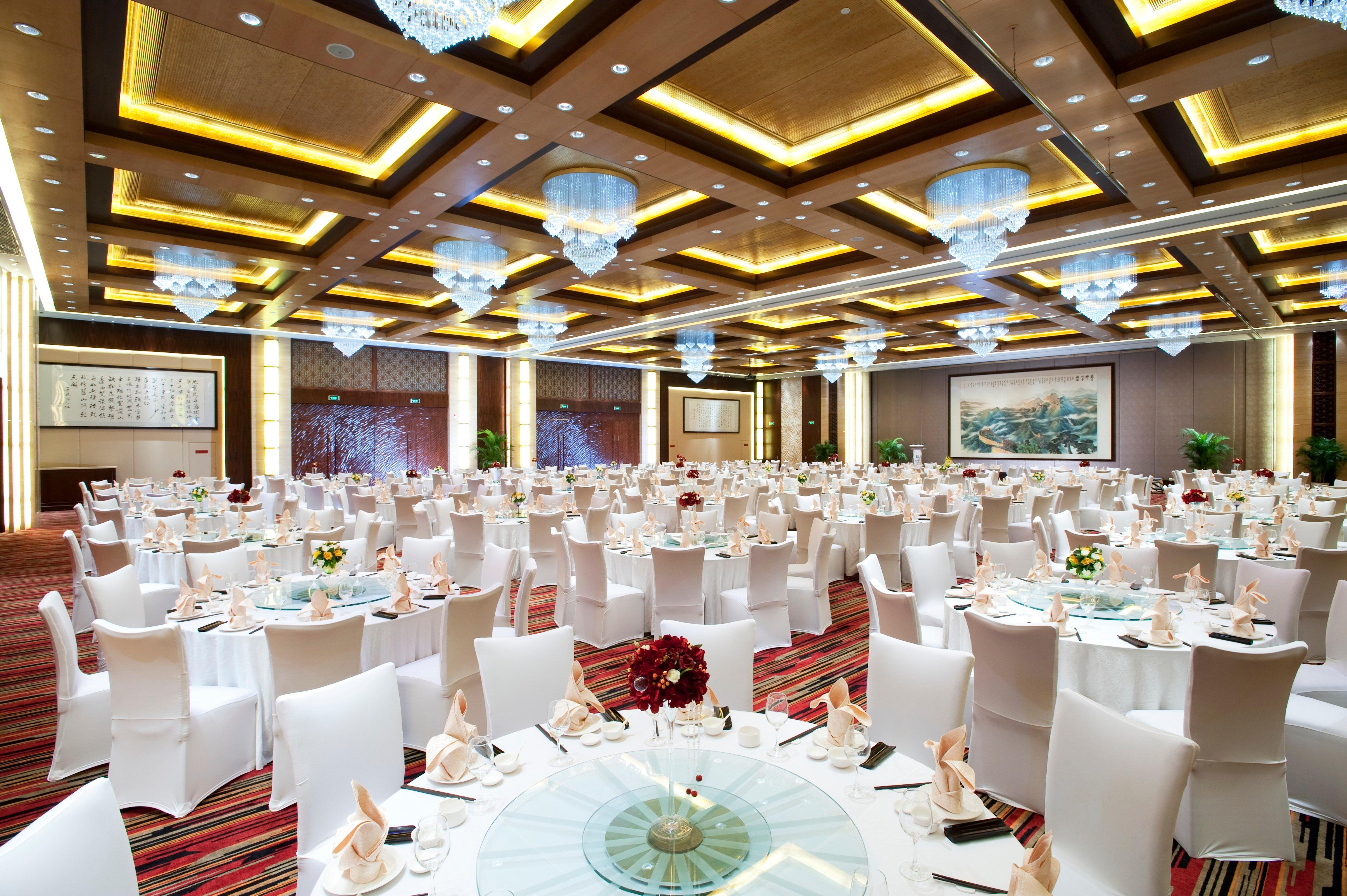Qingdao Parkview Holiday Hotel Extérieur photo