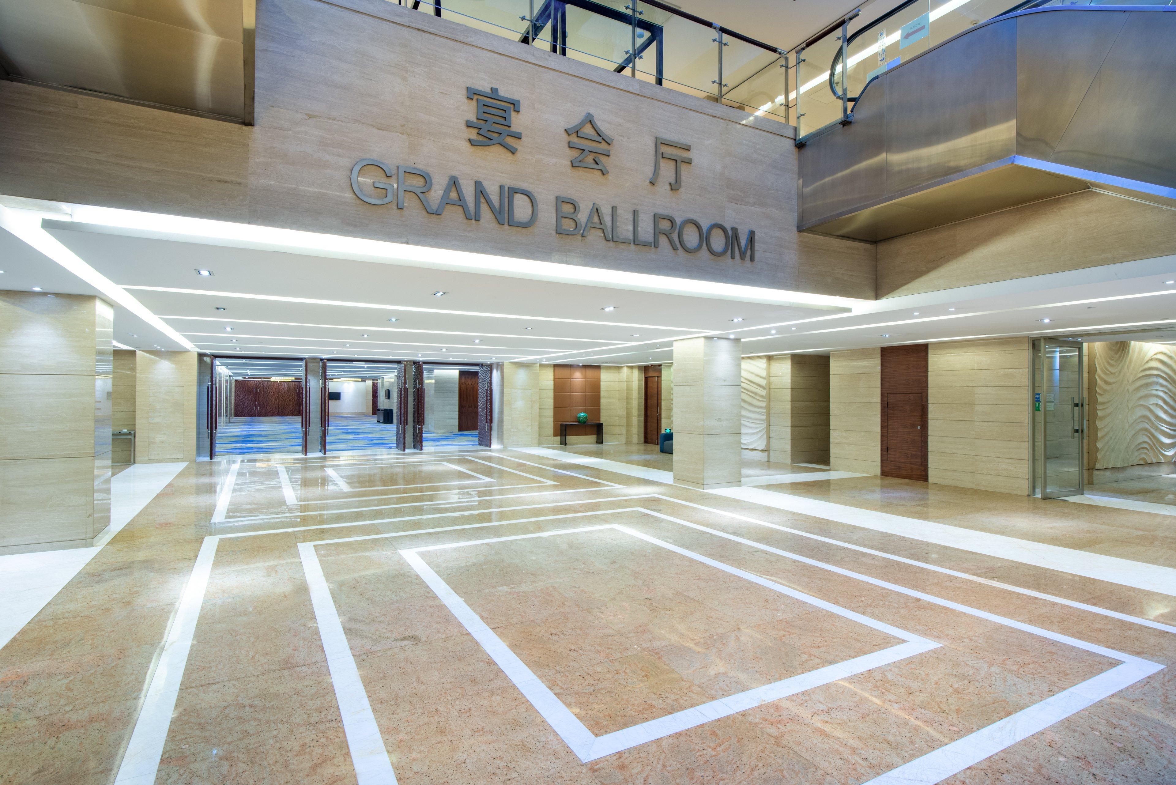 Qingdao Parkview Holiday Hotel Extérieur photo