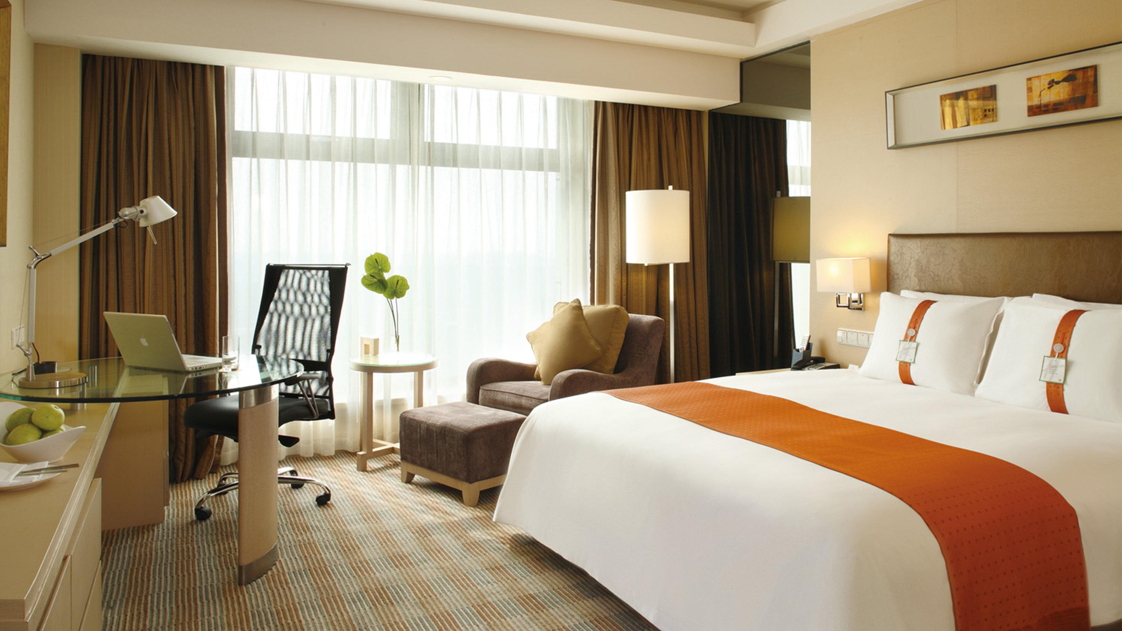Qingdao Parkview Holiday Hotel Extérieur photo