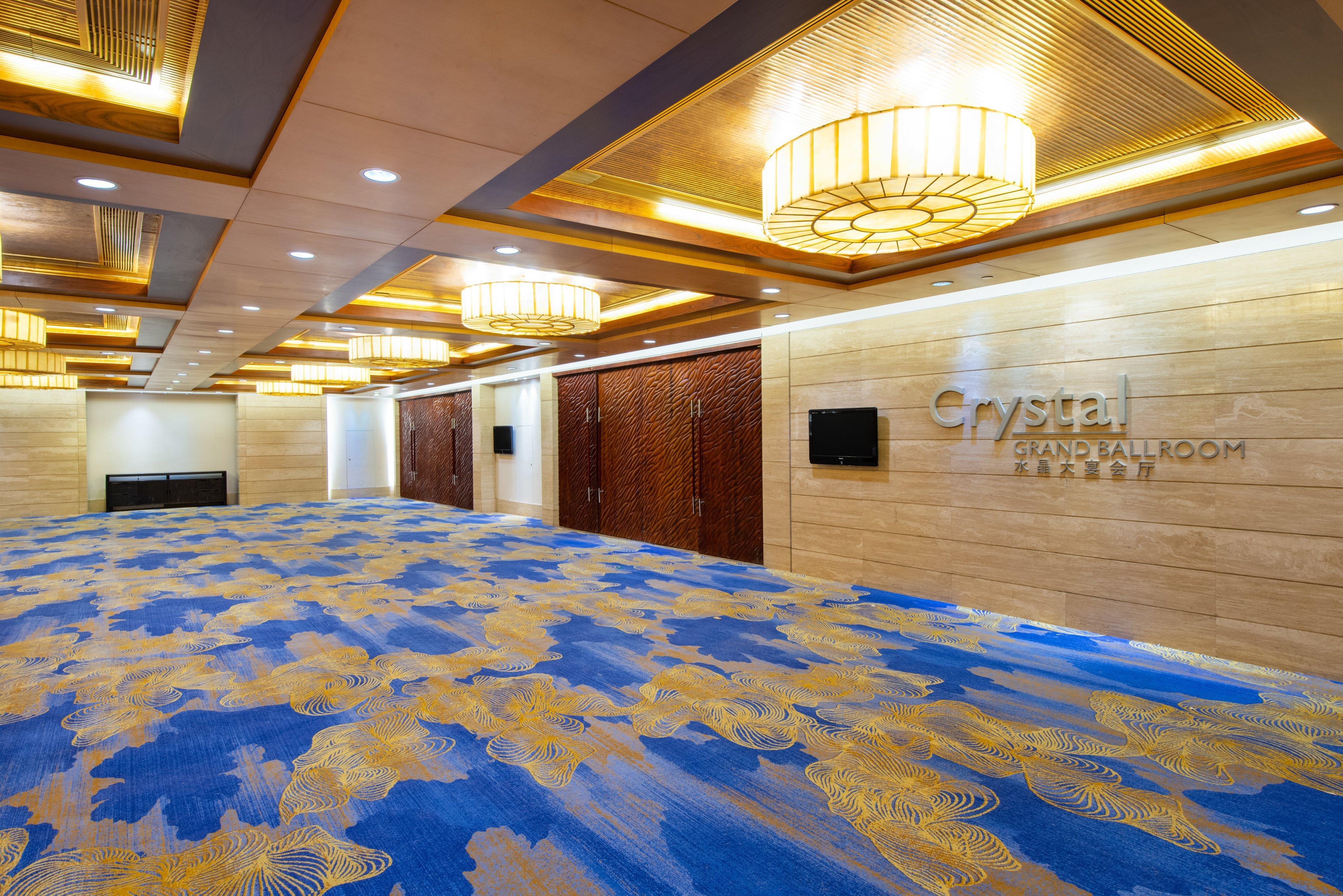Qingdao Parkview Holiday Hotel Extérieur photo