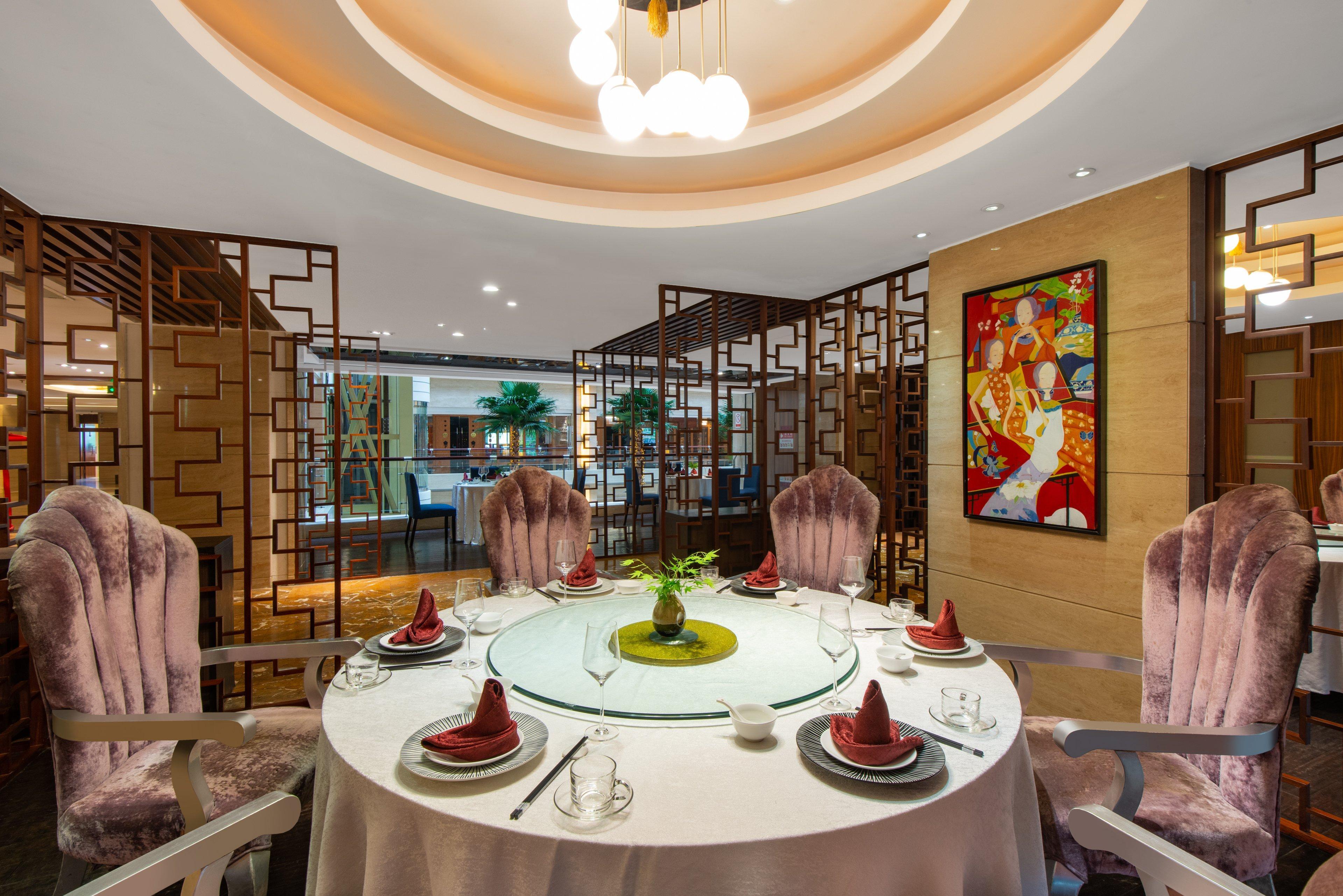 Qingdao Parkview Holiday Hotel Extérieur photo