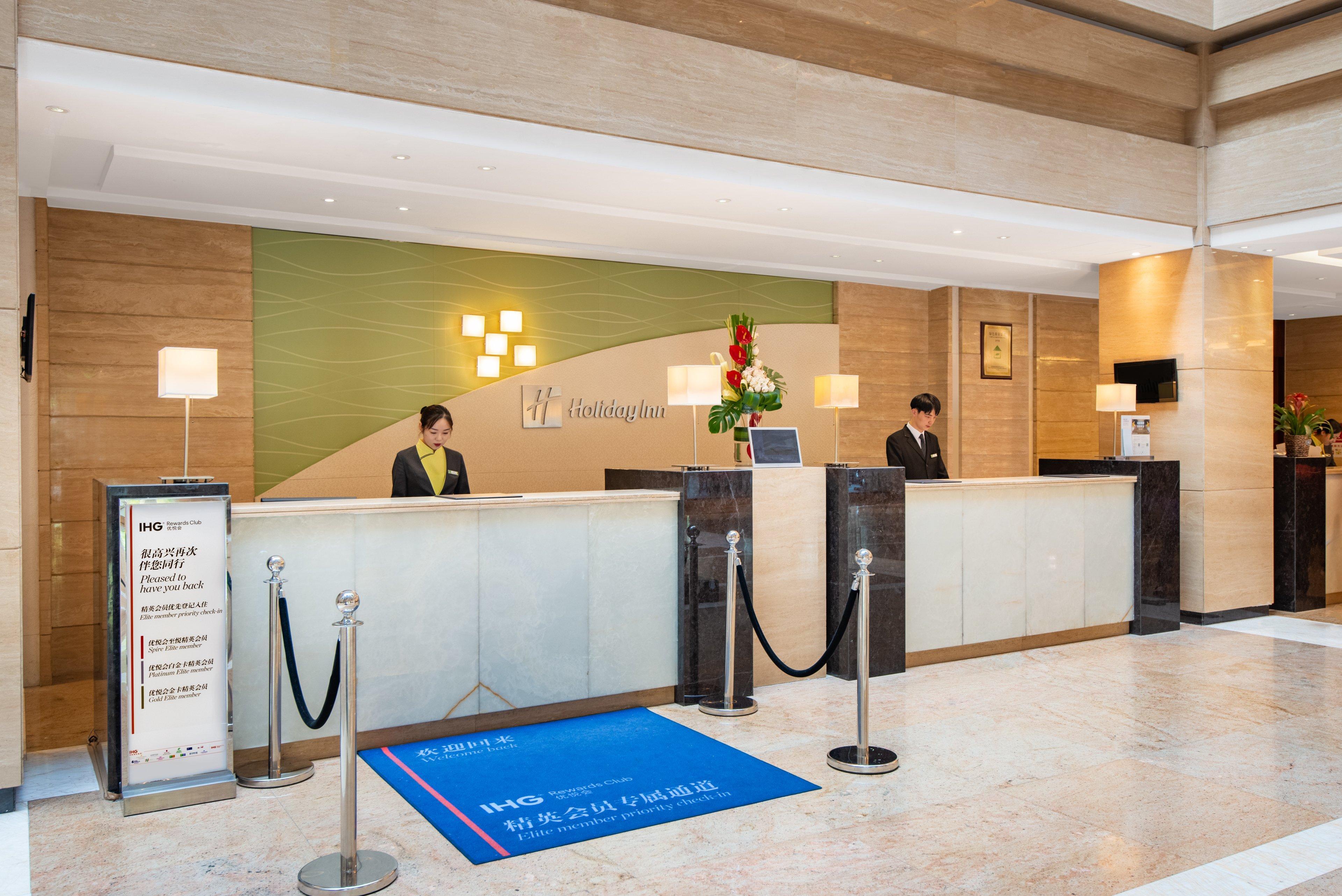 Qingdao Parkview Holiday Hotel Extérieur photo