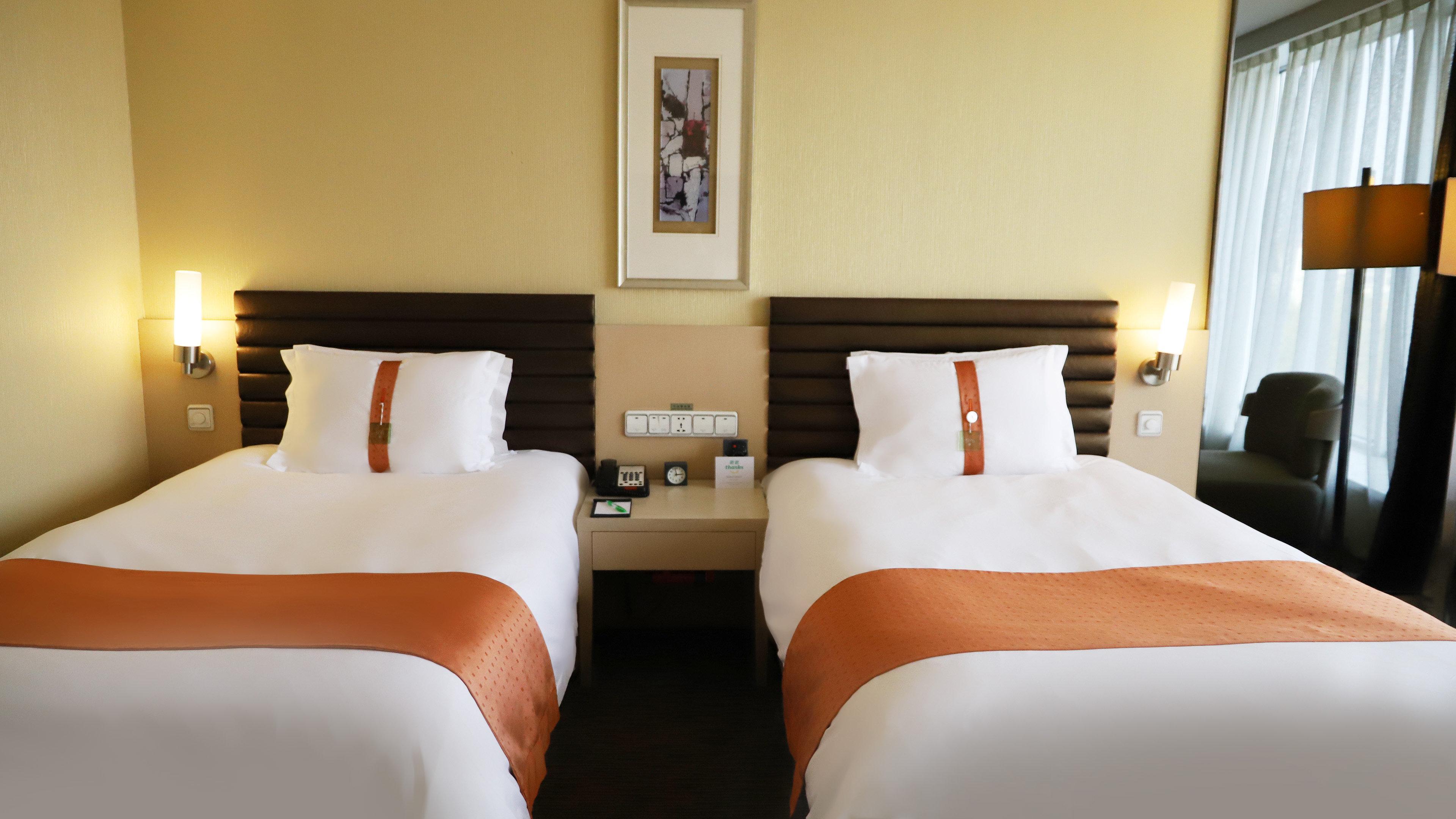 Qingdao Parkview Holiday Hotel Extérieur photo