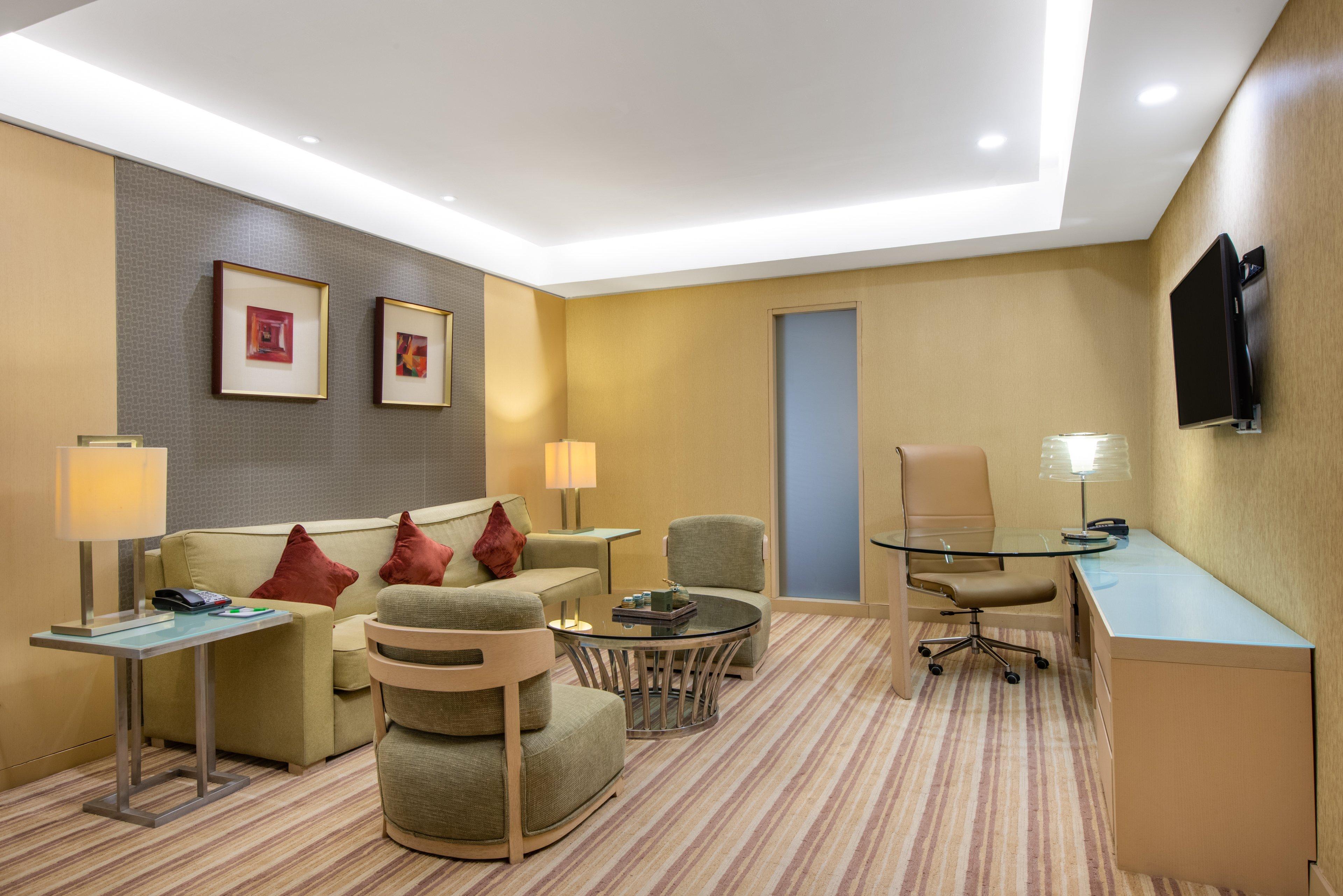 Qingdao Parkview Holiday Hotel Extérieur photo