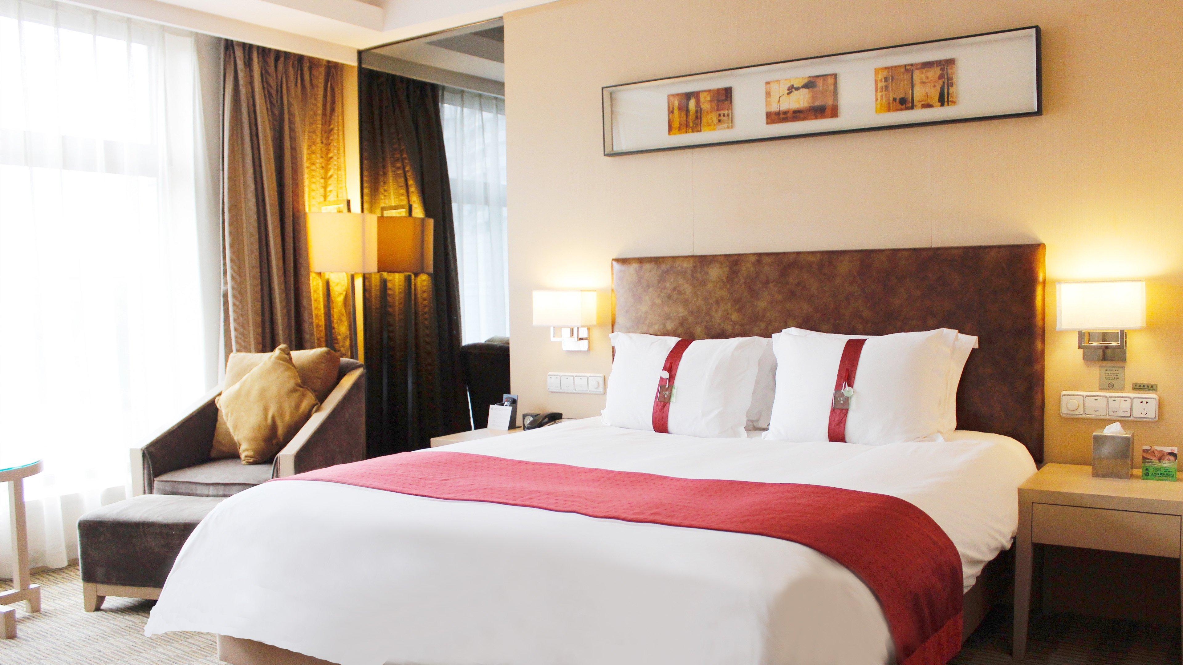 Qingdao Parkview Holiday Hotel Extérieur photo